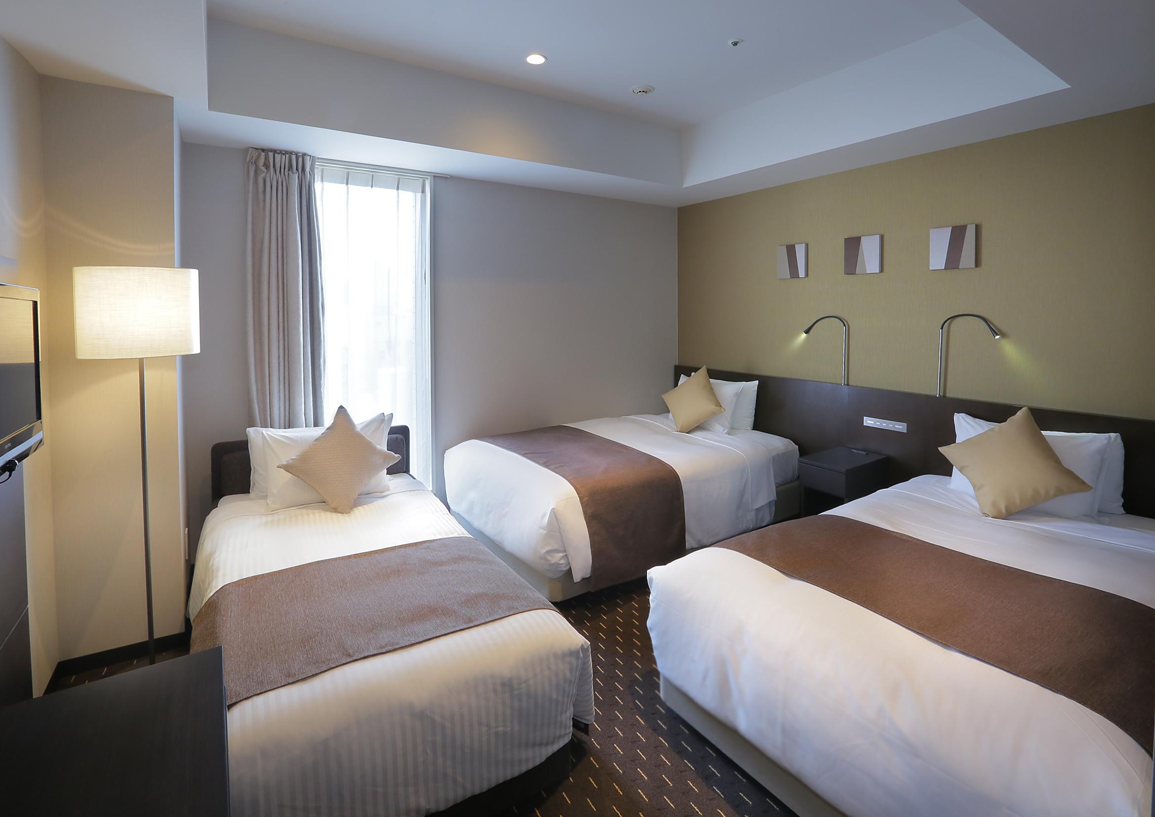Hotell Akihabara Washington