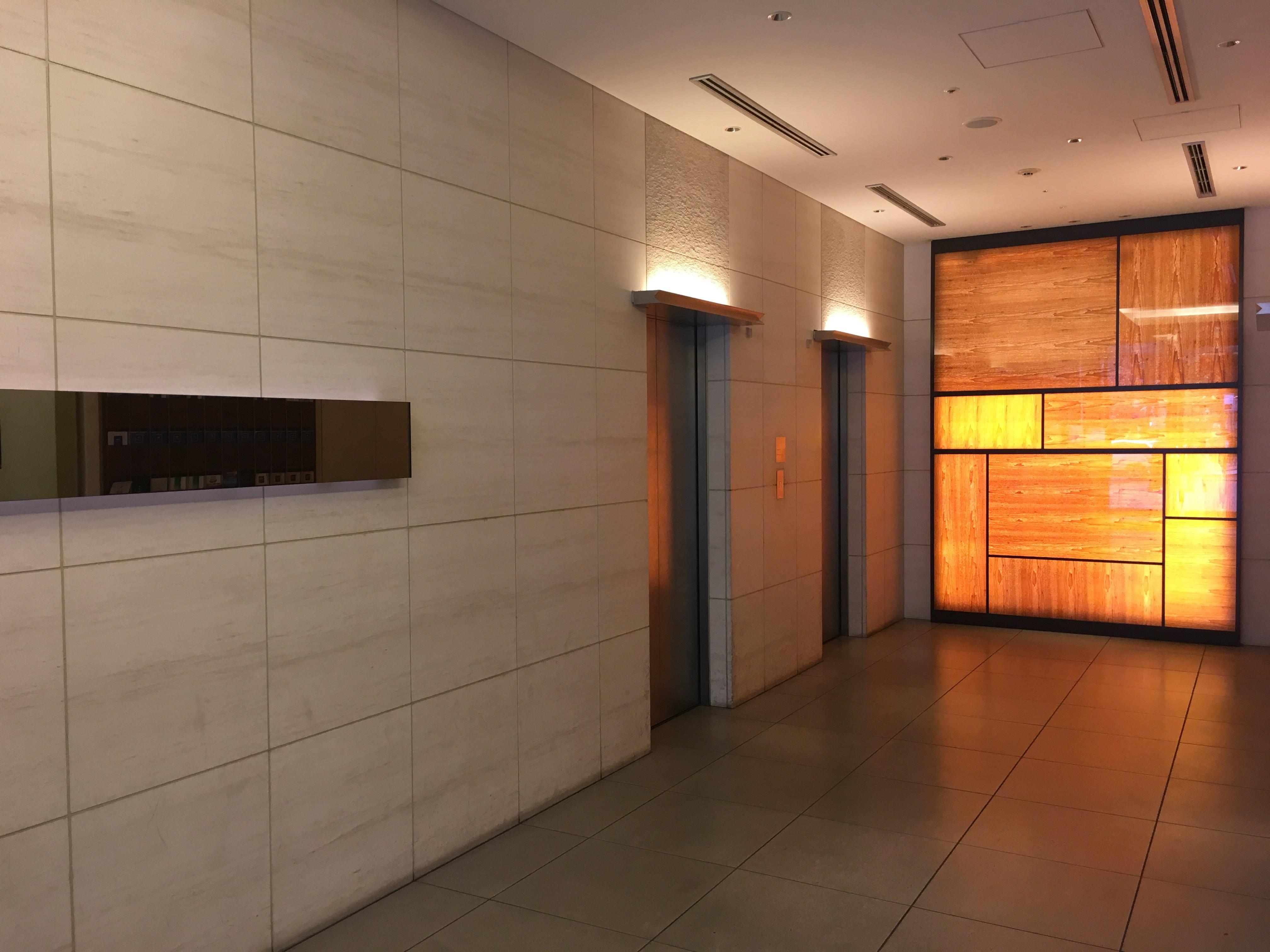 Hotell Akihabara Washington