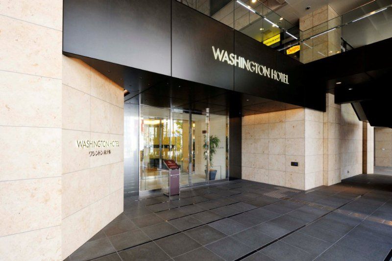 Akihabara Washington 3* Tokyo prefektur