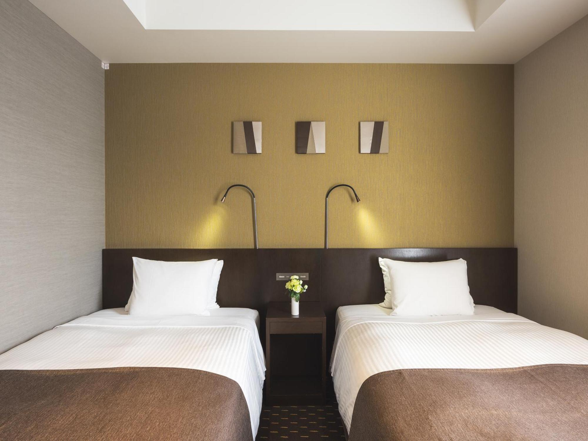Akihabara Washington 3* Tokyo prefektur