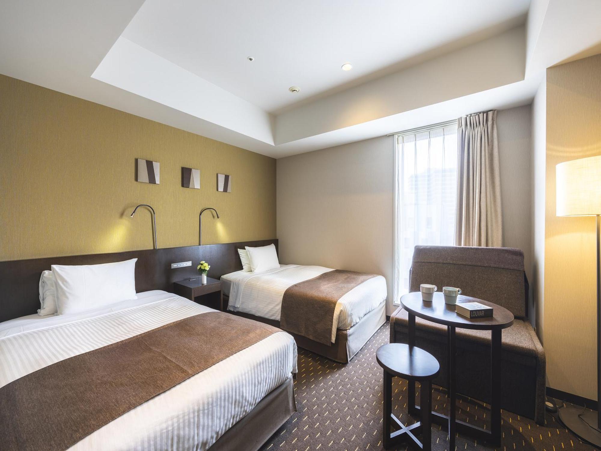 Akihabara Washington Hotell