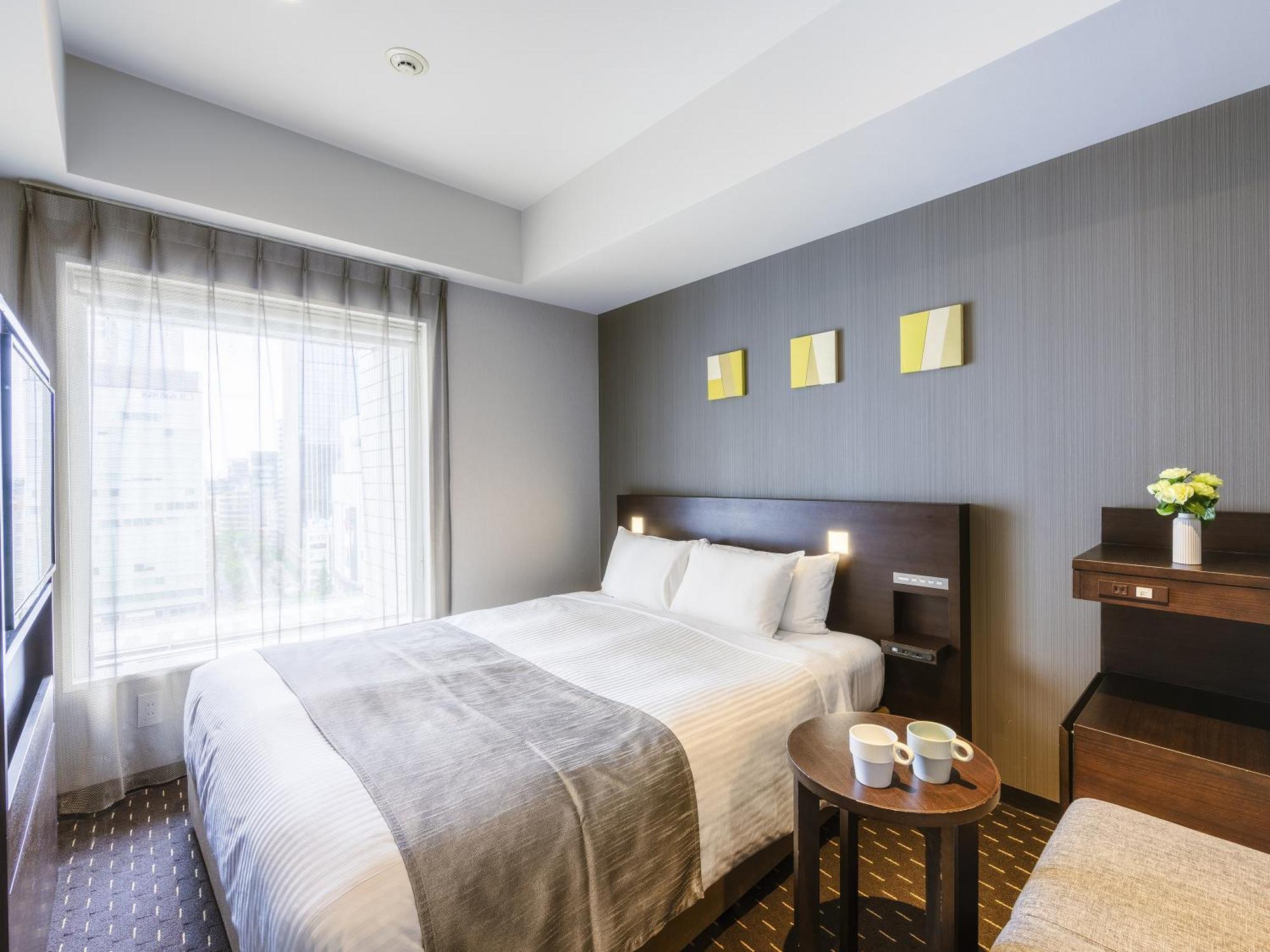Hotell Akihabara Washington 3*