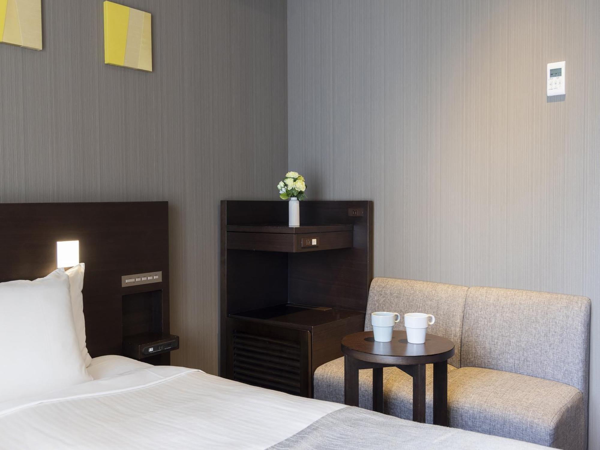 Hotell Akihabara Washington Tokyo prefektur