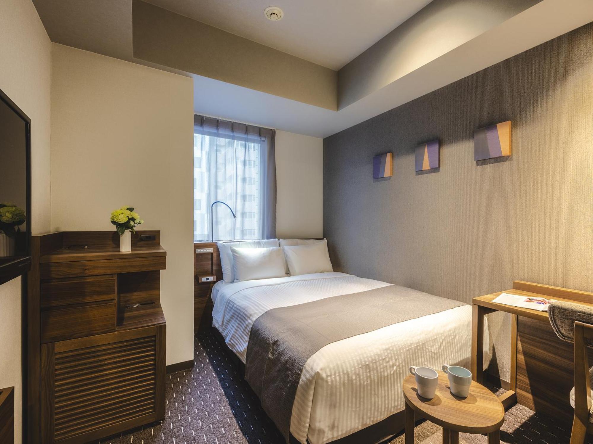 Akihabara Washington Hotell