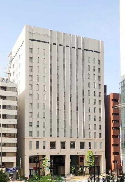 Hotell Akihabara Washington Tokyo prefektur