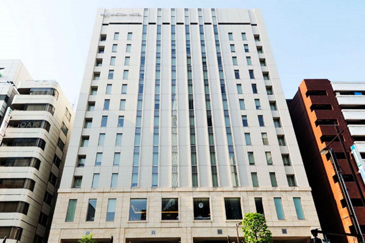Hotell Akihabara Washington 3*