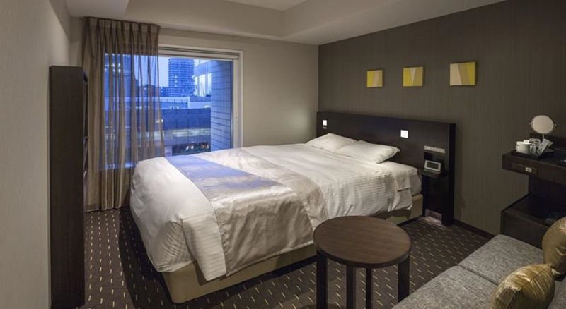 Hotell Akihabara Washington