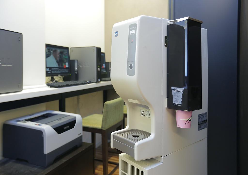 Hotell Akihabara Washington 3*