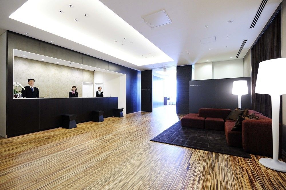 Akihabara Washington Hotell