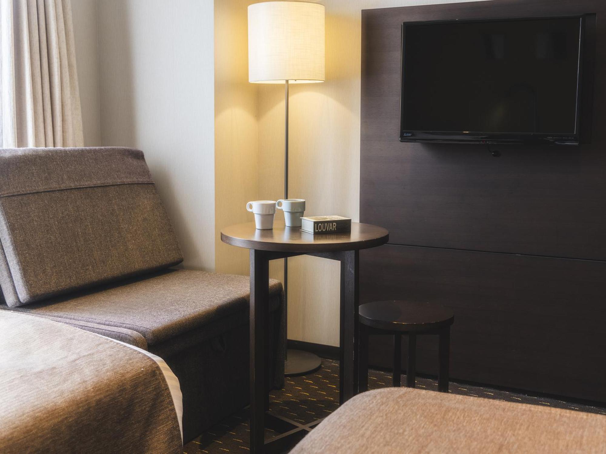 Hotell Akihabara Washington