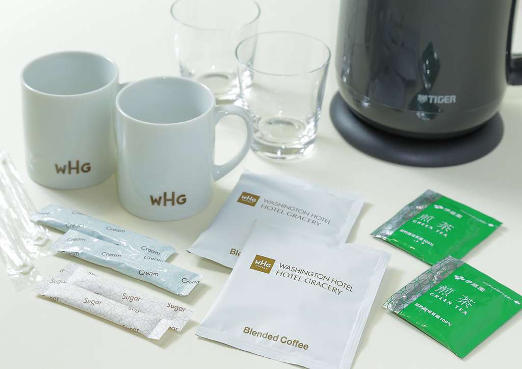 Hotell Akihabara Washington 3*