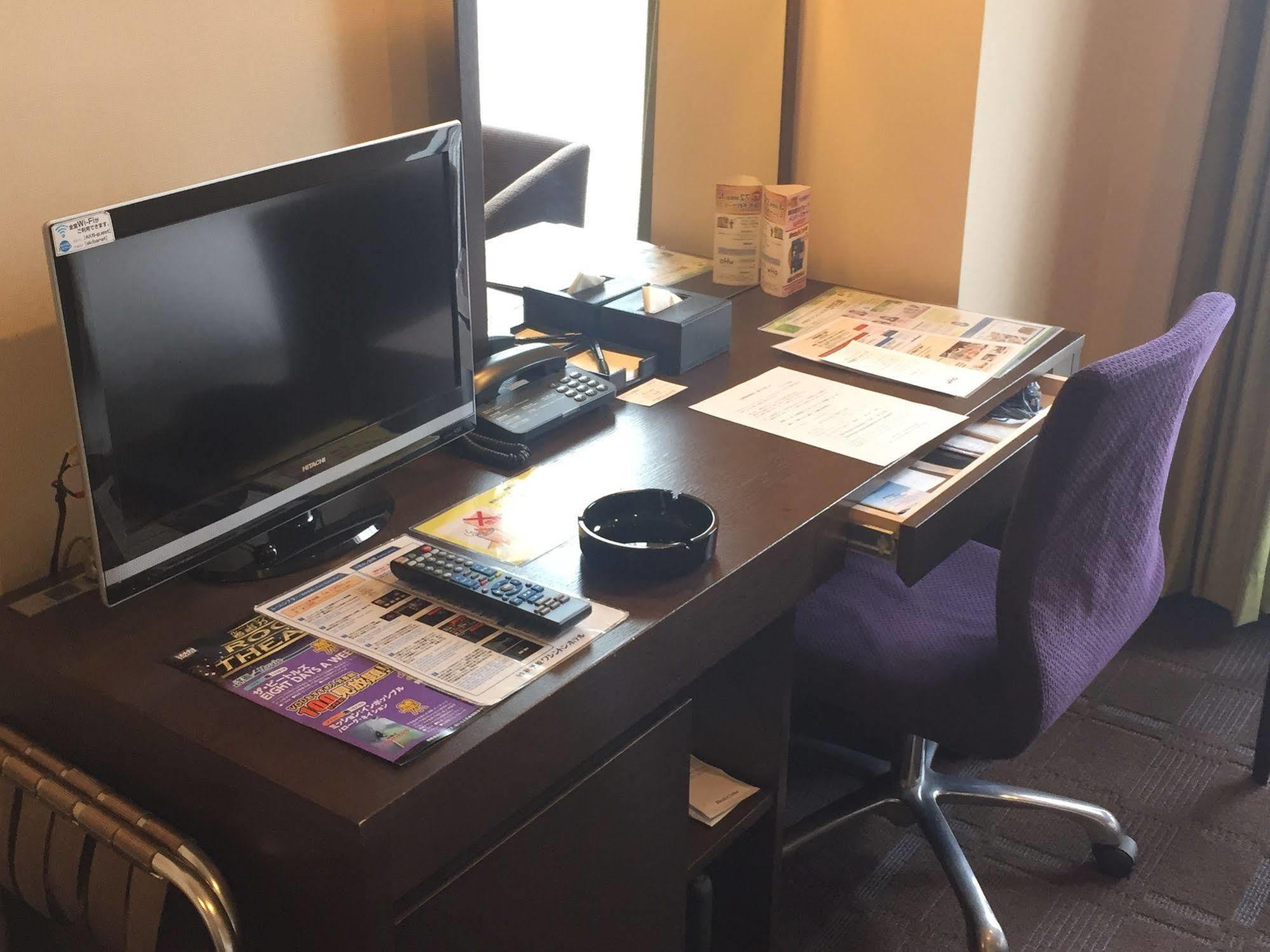 Hotel Akihabara Washington Tokio